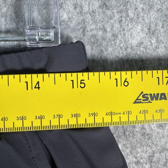 ASRV Shorts Mens Blue Large 31x5  Tetra-Lite 5" Liner DSG-0865 - Picture 7 of 15